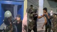 मीरा रोडमध्ये पोलिसांची घरात घुसून कारवाई? 'तो' Video खरा की खोटा? समोर आलं सत्य
