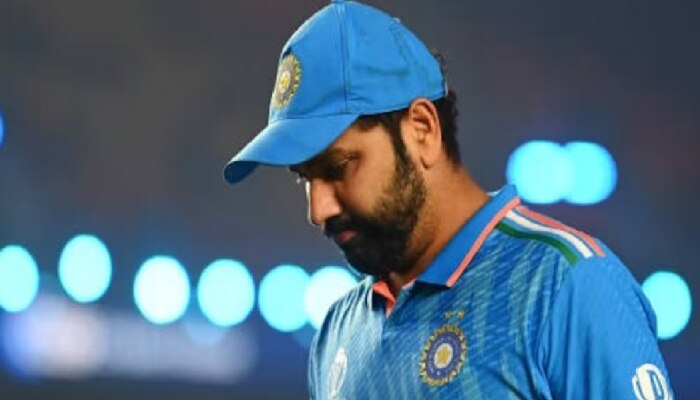 Rohit Sharma: वर्ल्डकपमधील 5 शतकांचा काय फायदा...; फायनलच्या पराभवातून अजूनही सावरला नाही हिटमॅन