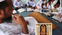 मदरशांमध्ये शिकवणार रामकथा,' उत्तराखंड वक्फ बोर्डाच्या अध्यक्षांची माहिती