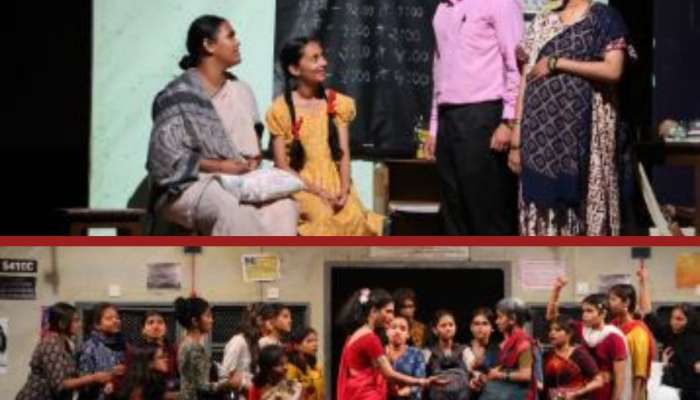 'वझे-केळकर' ठरलं सवाई मानकरी, 'या' एकांकिकेने पटकावला प्रथम क्रमांक