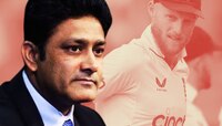 'बेन स्टोक्सने जर त्याला...' अनिल कुंबळेने चूक दाखवली अन् इंग्लंडने गेम केला!