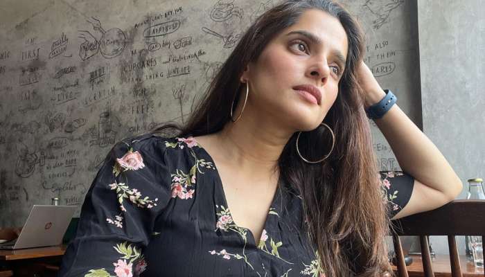 'आपल्याला कधी कळणार?', नाट्यगृहाची अवस्था पाहून प्रिया बापटने प्रेक्षकांना विचारला जाब