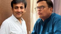 'हे धाडसाचे काम...', शरद पोंक्षेंच्या 'त्या' निर्णयावर संकर्षण कऱ्हाडेची प्रतिक्रिया