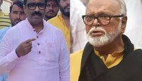Maratha Reservation | 'छातीवर हात ठेवून सांगा...', विनोद पाटलांची रोखठोक भूमिका!