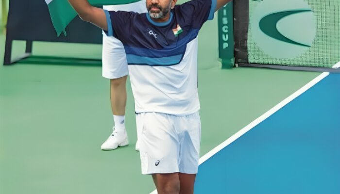 How much Prize Money will get to Australia Open 2024 Winner Rohan Bopanna