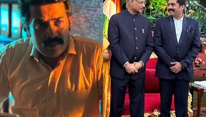 'सरकार दरबारी जेव्हा...', राज्यपालांकडून मराठमोळ्या अभिनेत्याच्या कामाची दखल
