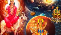 ग्रहांचा सेनापती मंगळाचं 9 दिवसांनी होणार गोचर, 'या' राशींना होणार धनलाभ!