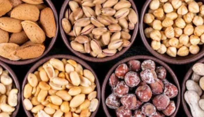 Kitchen Hacks: How To Store Dry Fruits For Long Time