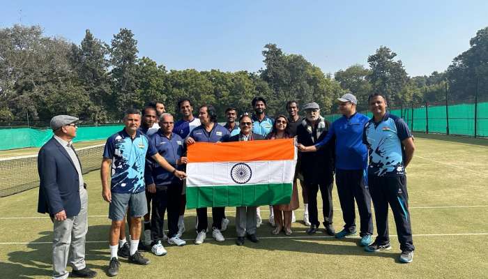 IND vs PAK: तब्बल 60 वर्षांनी टीम इंडिया पाकिस्तान दौऱ्यावर, केंद्र सरकारचा हिरवा कंदील