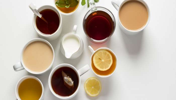 चहाचा असाही फायदा! रोज 3 कप चहा प्यायल्याने वाढेल आयुष्य, तज्ज्ञांनी सांगितलं तथ्य