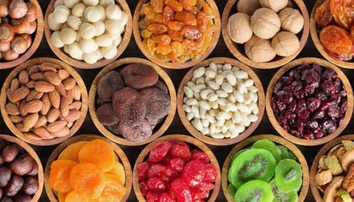 Why should you eat dry fruits after soaking them 