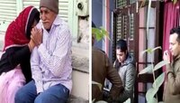 पती-पत्नी आणि मुलाची एकाच वेळी आत्महत्या; चिठ्ठीतून समोर आलं धक्कादायक कारण