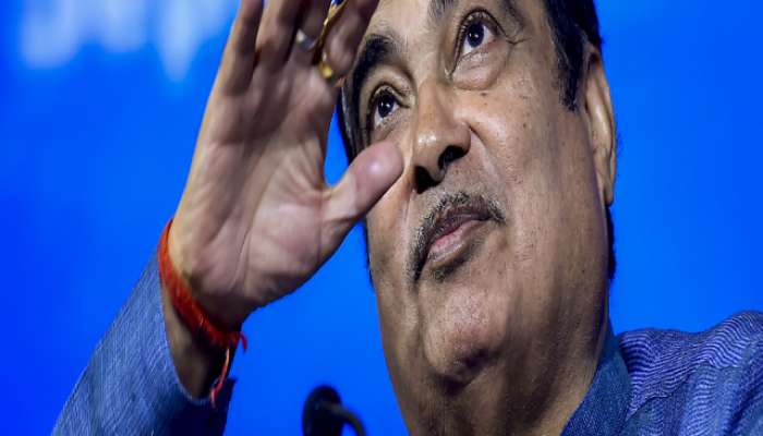 Union Minister Nitin Gadkari on made a strong comment on casteism