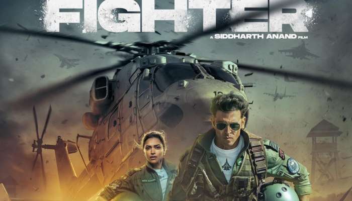 'या' एका चुकीमुळे हृतिकच्या 'फायटर'चे 60 ते 80 कोटींचं नुकसान!