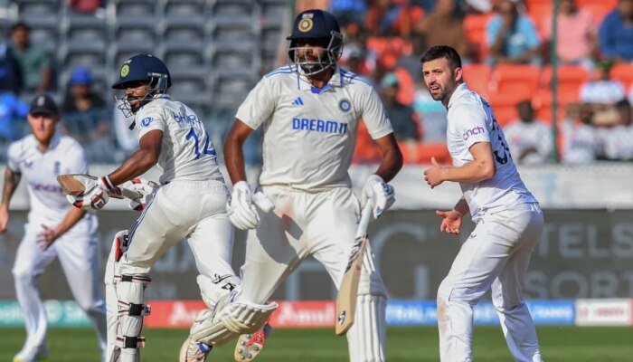 IND vs ENG 1st test : टीम इंडियाला ऑपी पोपचा &#039;कोप&#039;, पहिल्या टेस्टमध्ये 28 धावांनी पराभव!