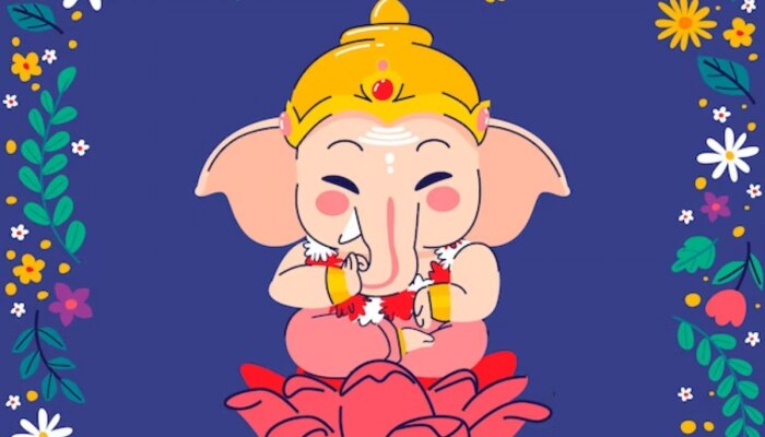 Sankashti Chaturthi: अतिशय युनिक आणि मॉर्डन अशी बाप्पाची नावे, संकष्टी चतुर्थीनिमित्त या नावांचा विचार करा 