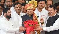 राहुल नार्वेकर पक्षांतरबंदीसंबधीत समितीच्या अध्यक्षपदी! राऊत म्हणतात, '10 पक्ष बदलले