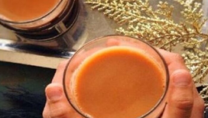 benifits of drinking jaggery tea in marathi  