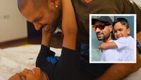 Shikhar Dhawan : 'एक बाप म्हणून मी...' जोरावरच्या बर्थडे पोस्टवर शिखरने केला खुलासा