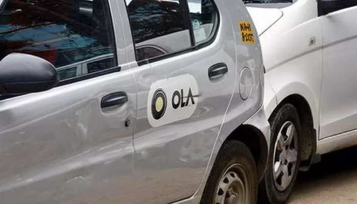 डोंबिवलीत Ola Cab ड्रायव्हरसह घडले धक्कादायक कृत्य