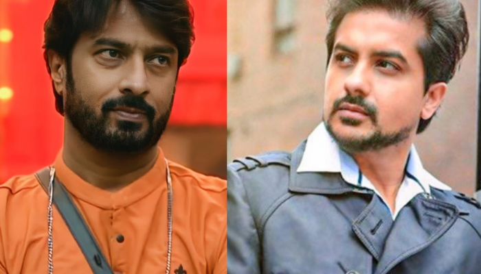 'हाय का दम? कसला माज दाखवतो?' किरण माने यांची पुष्कर जोगवर सडकून टीका, म्हणाले 'तुझं वाकडं शेपूट...'