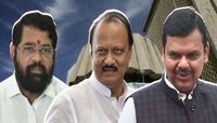 राज्यसभेच्या 5 जागांसाठी BJPचा मास्टरप्लॅन! ठाकरेंची कोंडी करण्यासाठी चालणार 'ही चाल