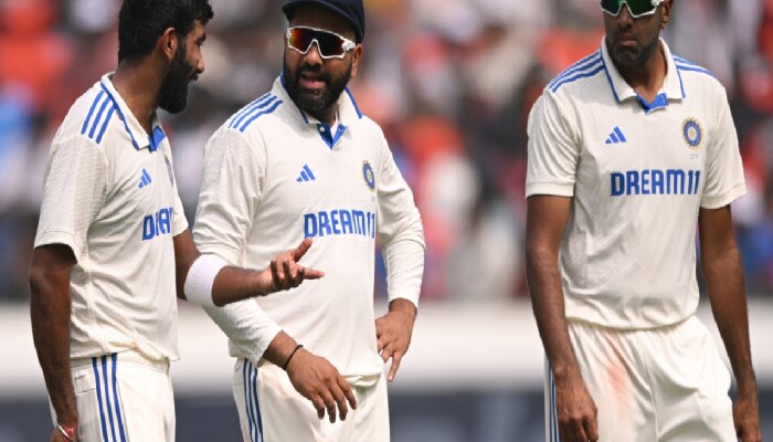 IND vs ENG: &#039;या&#039; 4 प्रमुख खेळाडूंविना मैदानात उतरणार टीम इंडिया; दुसऱ्या टेस्टपूर्वीच रोहित शर्माच्या अडचणी वाढल्या