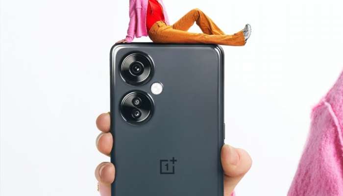 कोणालाही खरेदी करता येईल OnePlus चा हा ढासू फोन; दमदार बॅटरी आणि फिचर्स पाहून घ्याच 