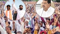 'सरकार मान तुटण्यापर्यंत का वाकले?' 20 फेब्रुवारीला OBC समाजाची विराट सभा! 