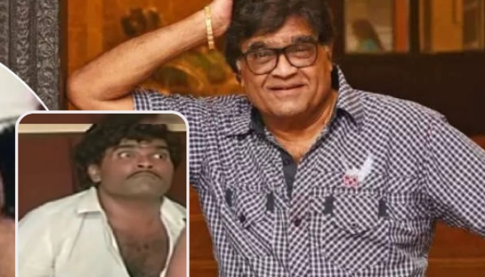 Maharashtra Bhushan Superstar Ashok Saraf Networth Marathi News