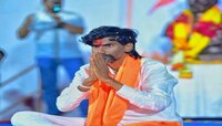 मनोज जरांगे 10 फेब्रुवारीपासून आमरण उपोषण करणार, रायगडावरून मोठी घोषणा