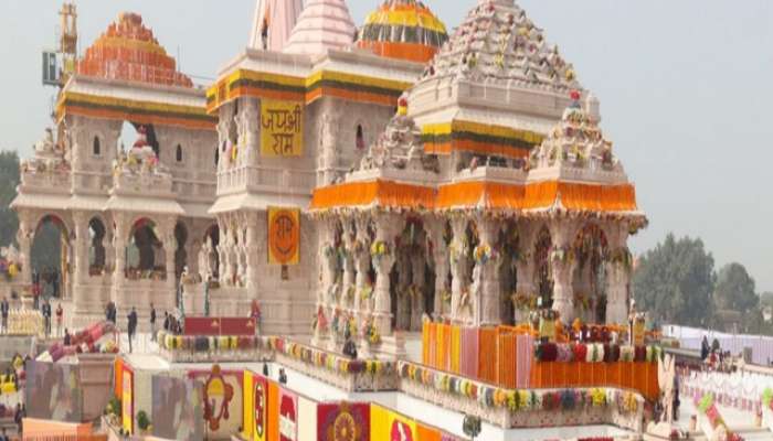Ayodhya, Ayodhya Ram Mandir, Ram Mandir Devotees, Ram Mandir Donation, Donation In Ram Mandir, Ram Mandir News, Ram Mandir Ayodhya, Ayodhya Ram Mandir, Uttar Pradesh