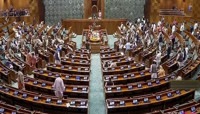 Budget 2024 : आजपासून अर्थसंकल्पीय अधिवेशन; निलंबित खासदारही होणार सहभागी! सरकारचा नेमका हेतू काय? 