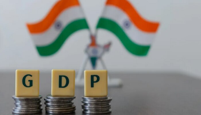 Budget 2024 : अर्थसंकल्प जाहीर होण्याआधी मिळाली आनंदाची बातमी; भारतीय अर्थव्यवस्था आता... 