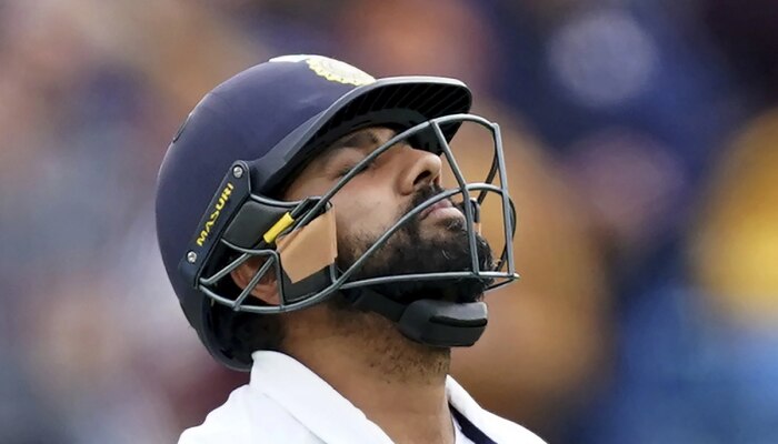 Rohit sharma: रोहितचा सर्वोतम काळ आता निघून....; माजी खेळाडूची भारताच्या कर्णधारावर जहरी टीका