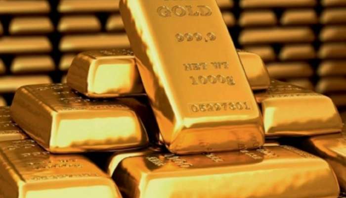 Gold Price Hike : सोने-चांदी खरेदीदारांसाठी मोठी बातमी, प्रति 10 ग्रॅम सोने 63 हजारांवर तर चांदीही चमकली