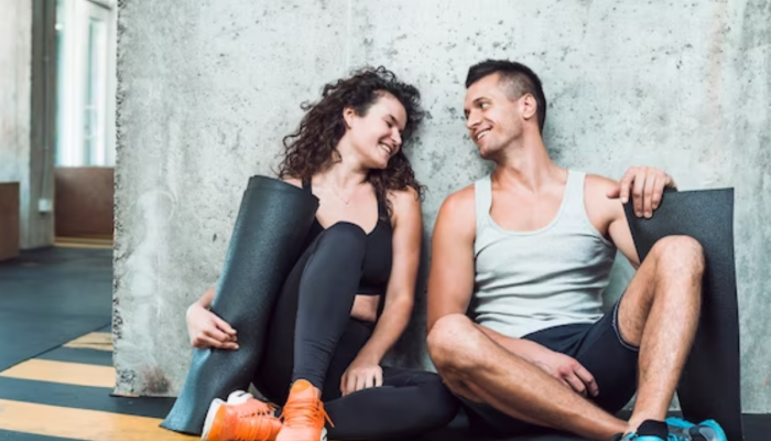 Men's Power Booster : लग्न झालेल्या पुरुषांच्या ताकदीत वाढ करतील हे 7 पदार्थ, औषधाची गरज लागणार नाही