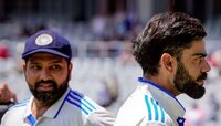 'रोहित स्विच ऑफ झाला, विराट कॅप्टन असता तर..'; माजी कॅप्टनकडून हिटमॅनची खिल्ली