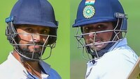 सरफराज खान की रजत पाटीदार? कोणाला मिळणार संधी? टीम इंडियाच्या कोचने स्पष्टच सांगितलं