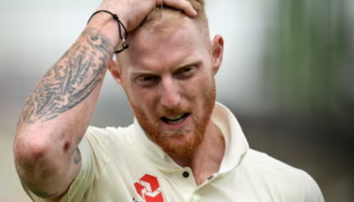 India vs England : इंग्लंडसाठी धोक्याची घंटा! 'या' खेळाडूने वाढवलं बेन स्टोक्सचं टेन्शन