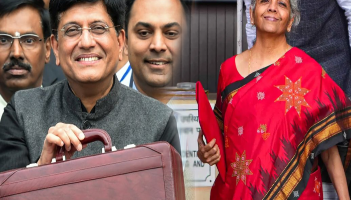 Budget 2024 : अंतरिम अर्थसंकल्पाकडेही गांभीर्यानं पाहा, कारण 2019 मध्ये करण्यात आलेल्या &#039;या&#039; मोठ्या घोषणा 