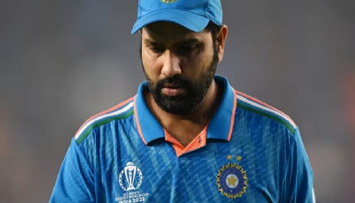 Rohit Sharma: रोहितने टीमसाठी बलिदान दिलंय...; स्टिंग ऑपरेशननंतर चेतन शर्मा यांचं मोठं विधान