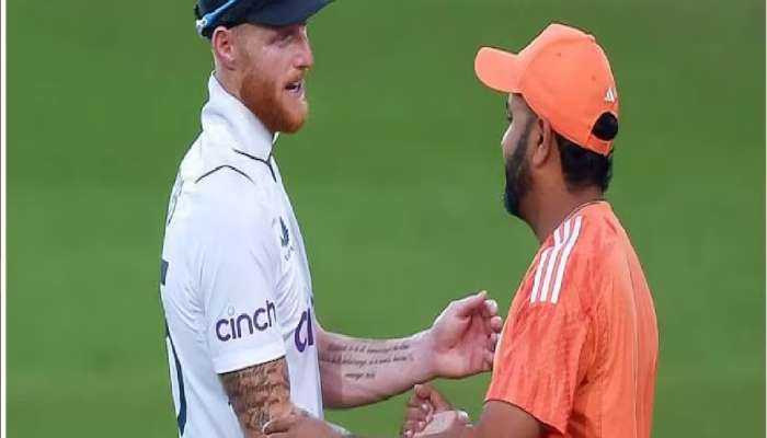 भारत-इंग्लंड दुसऱ्या कसोटीसाठी प्लेईंग XI ची घोषणा, हुकमी गोलंदाजाचं कमबॅक