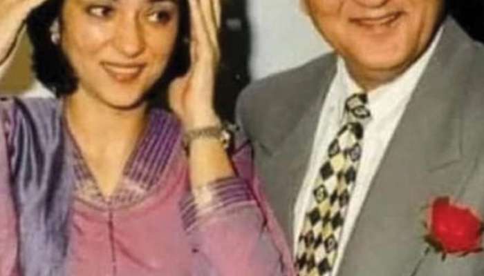 priya dutt carrying the legacy of her father sunil dutt