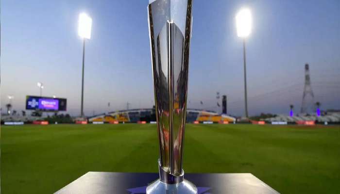 T20 वर्ल्ड कपच्या तिकिटांची विक्री सुरु, भारत-पाकिस्तान सामन्यासाठी खिसा रिकामा करावा लागणार