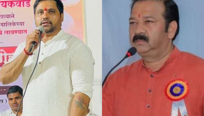 'मी गोळीबार केला कारण...', शिंदे गटाचे महेश गायकवाड यांच्यावर गोळीबार केल्यानंतर गणपत गायकवाड यांची पहिली प्रतिक्रिया 