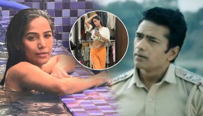 Poonam Pandey Death: 'मला वाटतं काही दिवसांनी पूनम समोर येऊन...'; 'मृत्यूची ती बातमी खोटी असणार'