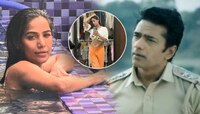 'मला वाटतं काही दिवसांनी पूनम समोर येऊन...'; 'मृत्यूची ती बातमी खोटी असणार'
