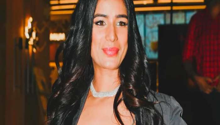 Poonam Pandey : पूनम पांडे जिवंत! इन्स्टाग्रामवर स्वतः शेअर केला व्हिडीओ