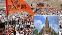 राज्य मागासवर्ग आयोगामार्फतचे मराठा समाज व खुल्या प्रवर्गांचे सर्वेक्षण 100 टक्के 